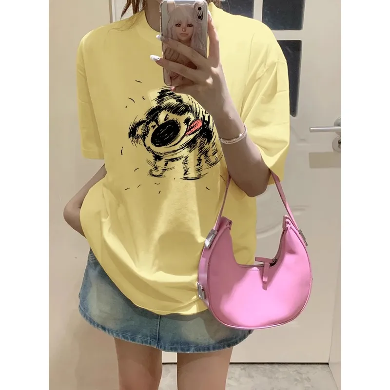 MOUT RECON TAILOR Set in Sleeve T Shirt Women's-2
