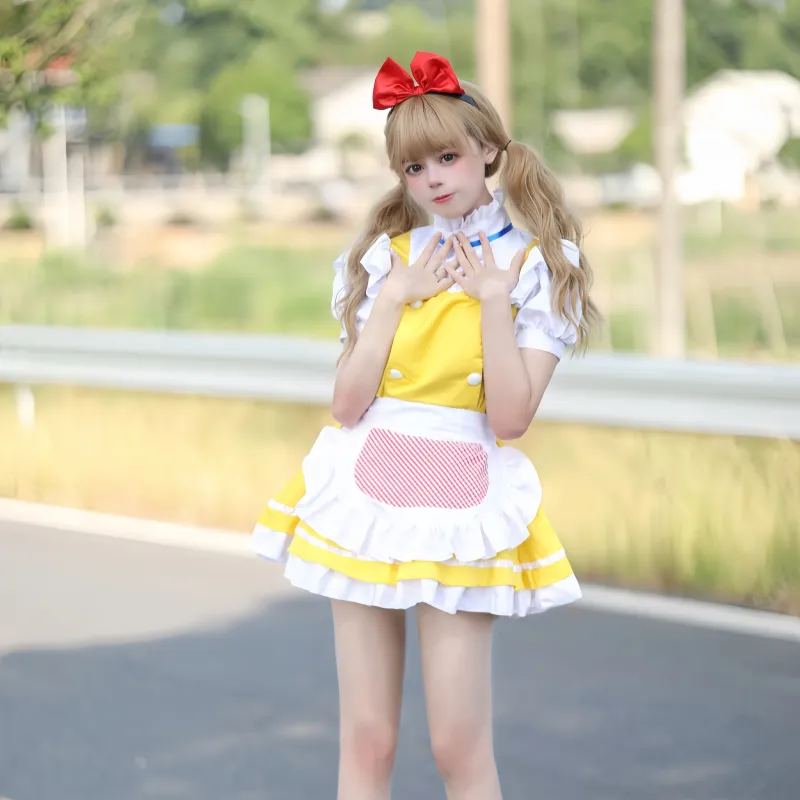 MOUT RECON TAILOR Lolita Fashion Women's Image Color-2