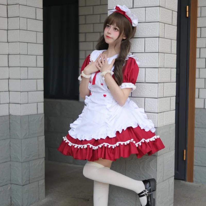 MOUT RECON TAILOR Lolita Fashion Women's-2