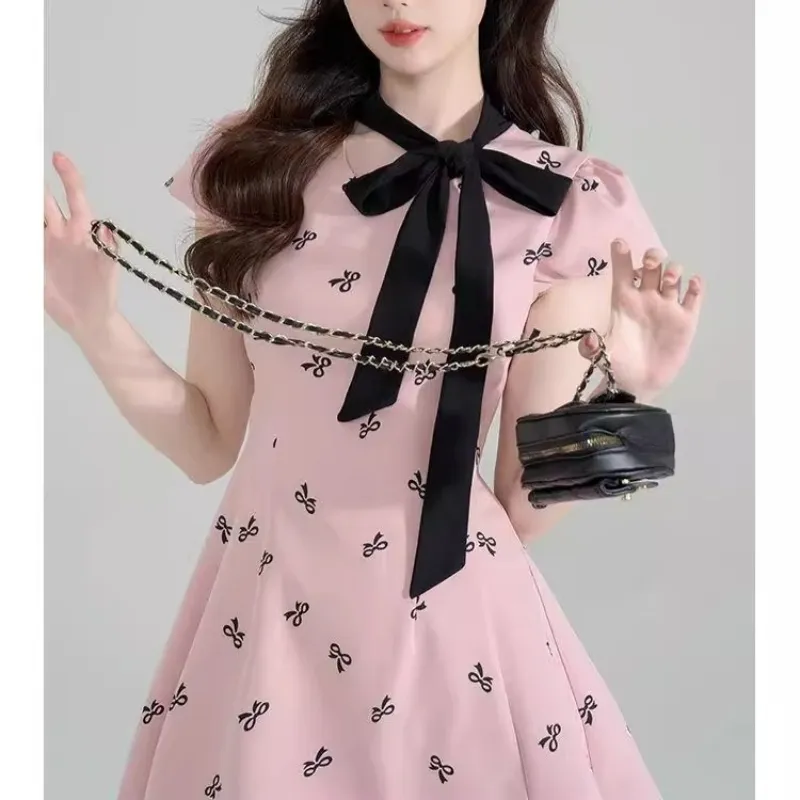 MOUT RECON TAILOR Short Sleeved Dress Women's-4