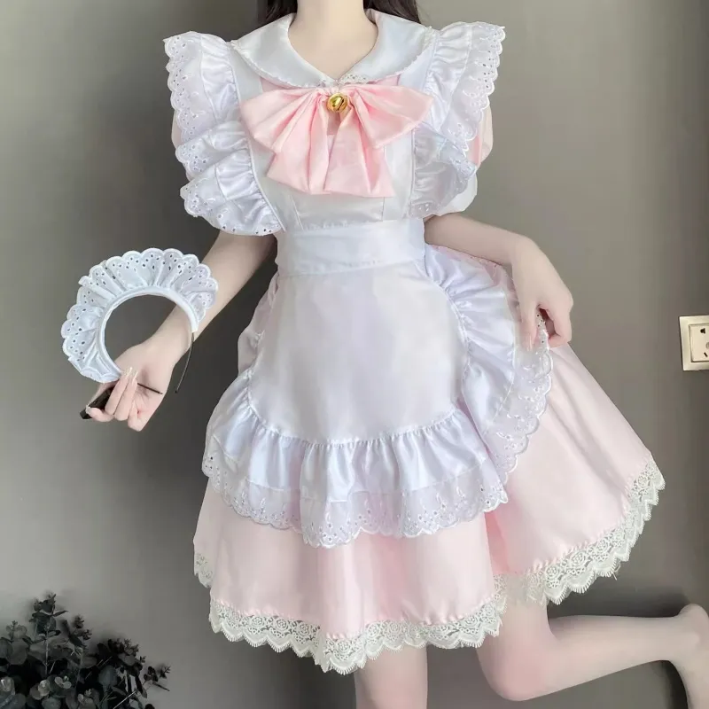 MOUT RECON TAILOR Lolita Fashion Women's-3