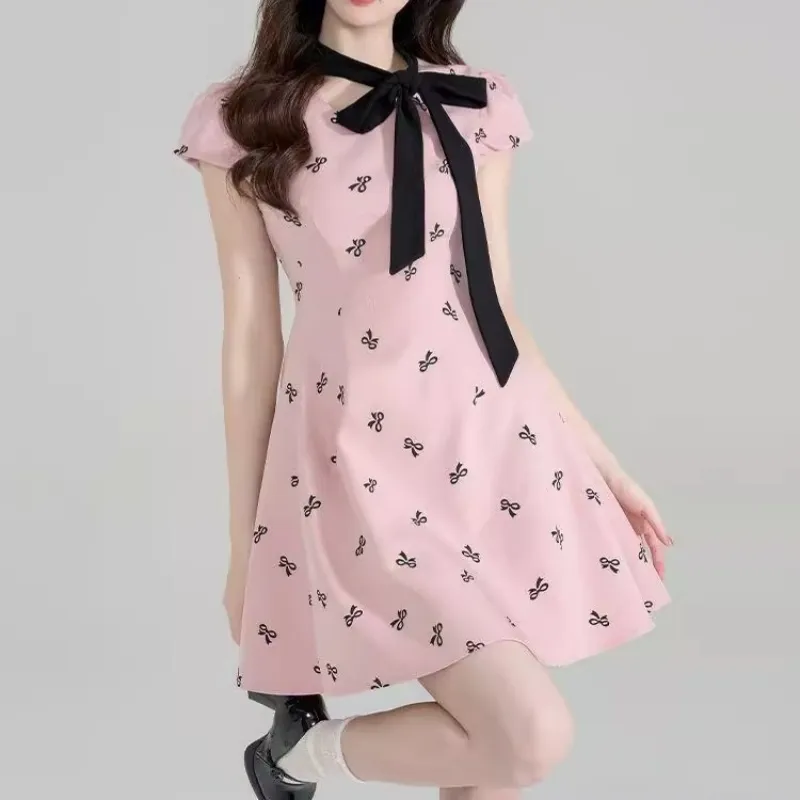 MOUT RECON TAILOR Short Sleeved Dress Women's-3