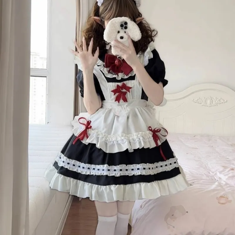 MOUT RECON TAILOR Lolita Fashion Women's-4