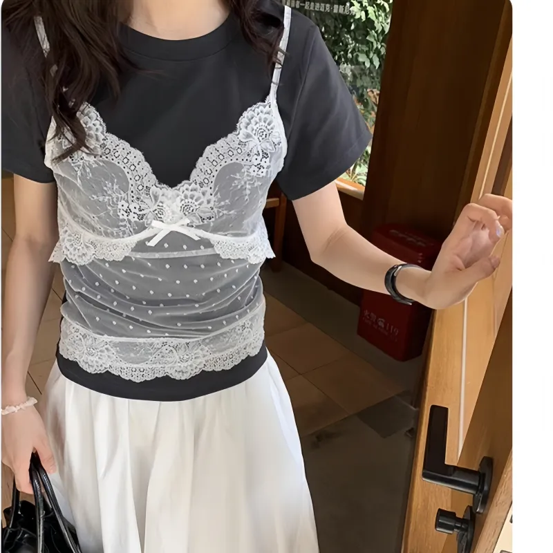 MOUT RECON TAILOR T Shirt Women's-2