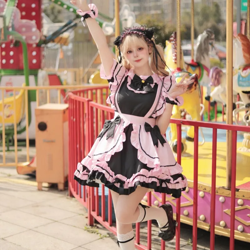 MOUT RECON TAILOR Lolita Fashion Women's Image Color-2