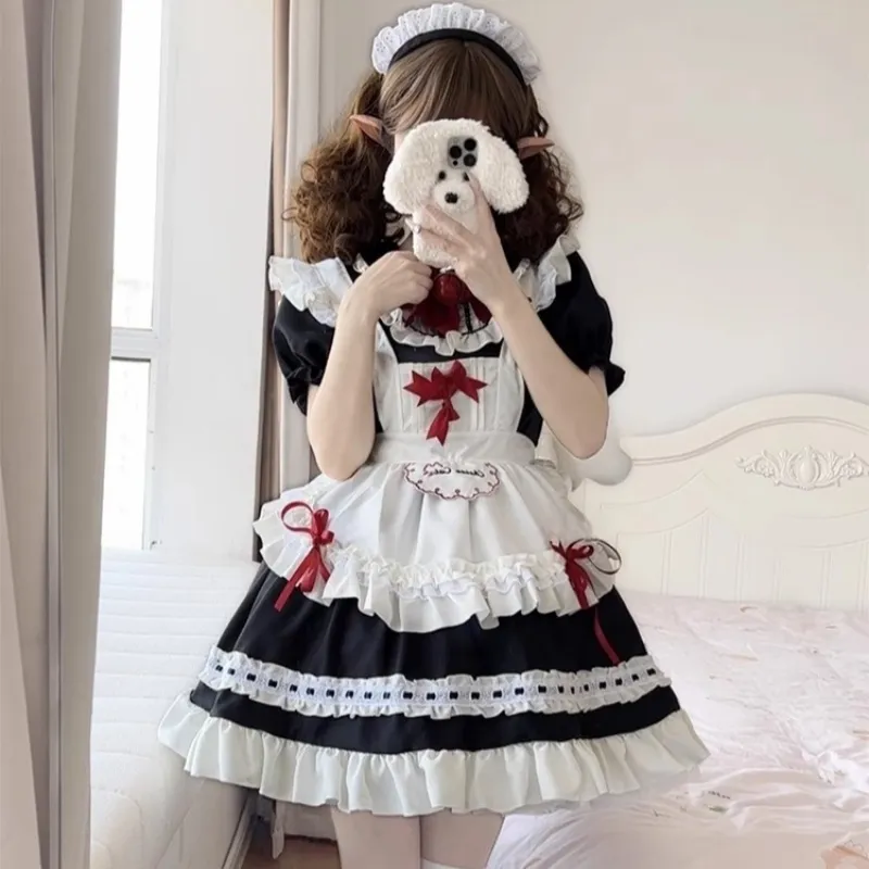 MOUT RECON TAILOR Lolita Fashion Women's-2