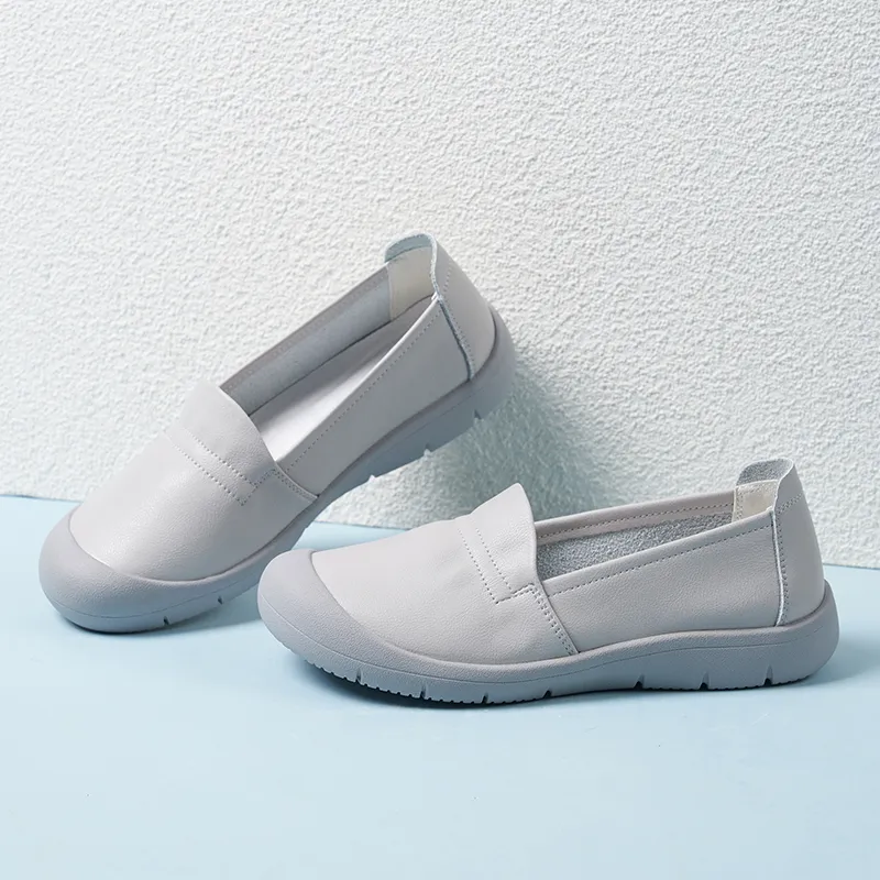 AOKANG Casual Single Shoes Women's-13