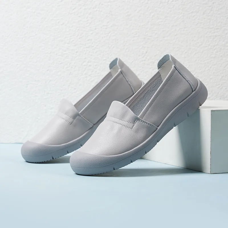 AOKANG Casual Single Shoes Women's-15