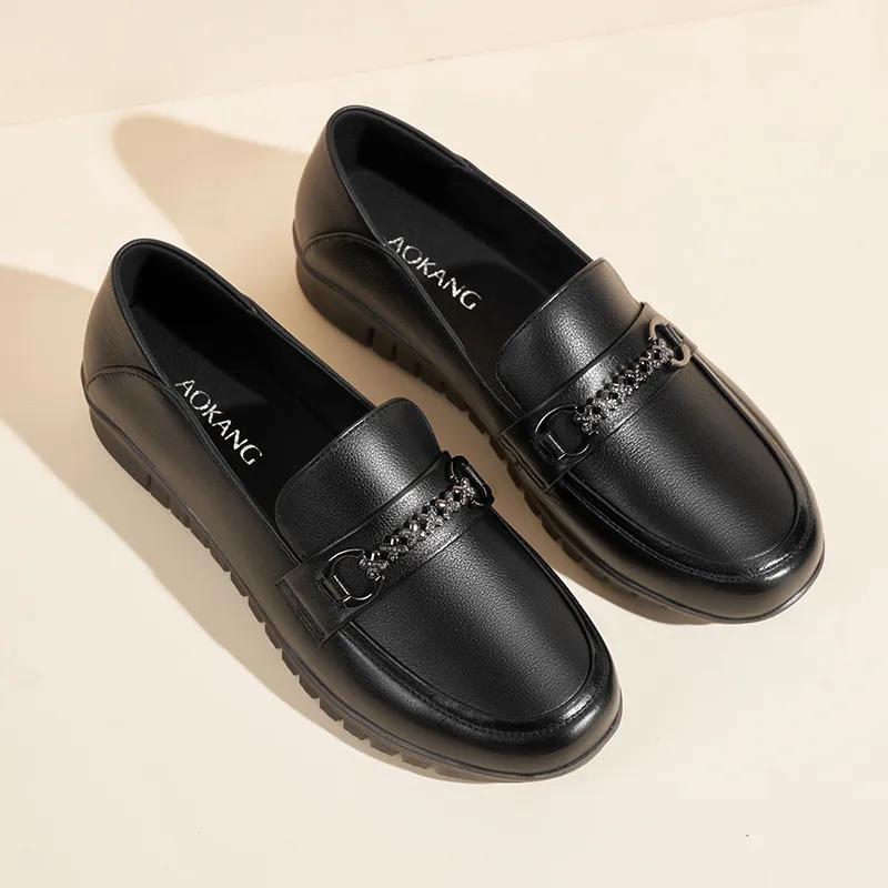 AOKANG Women's Casual Shoes Women's-4
