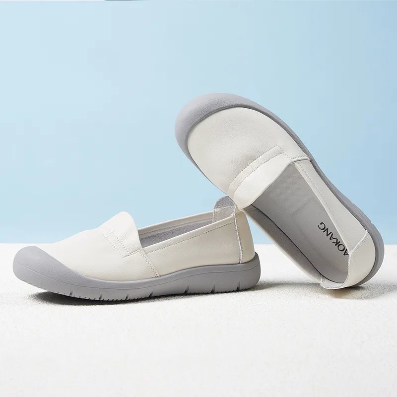 AOKANG Casual Single Shoes Women's-7