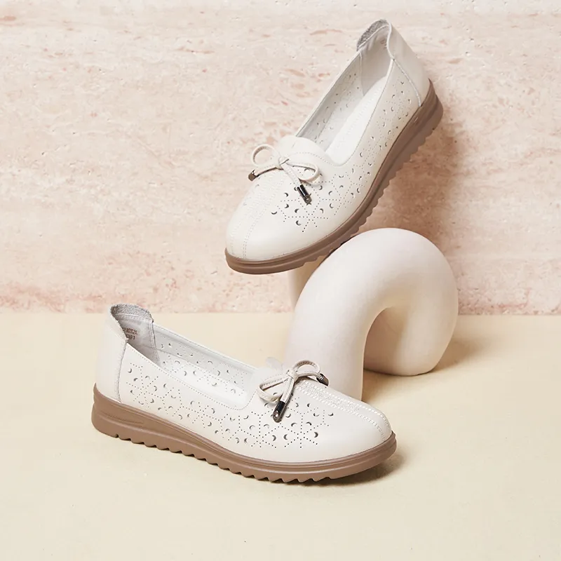 AOKANG Casual Single Shoes Women's-2