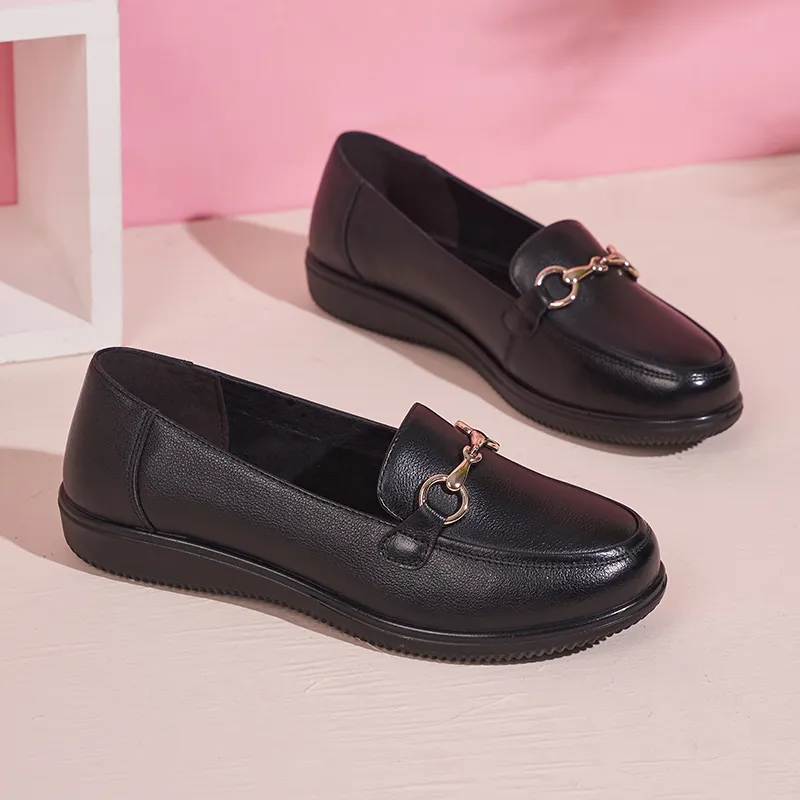 AOKANG Everyday Commute Casual Shoes Women's-2