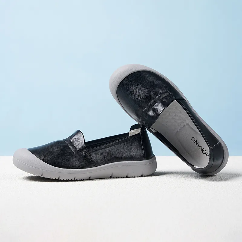 AOKANG Casual Single Shoes Women's-1