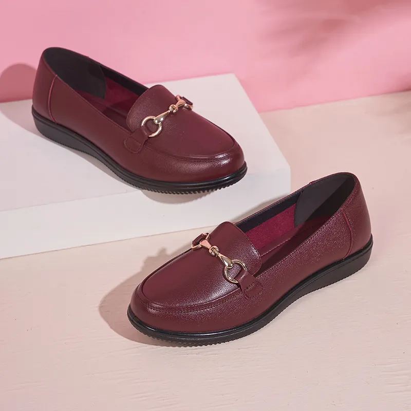 AOKANG Everyday Commute Casual Shoes Women's-8