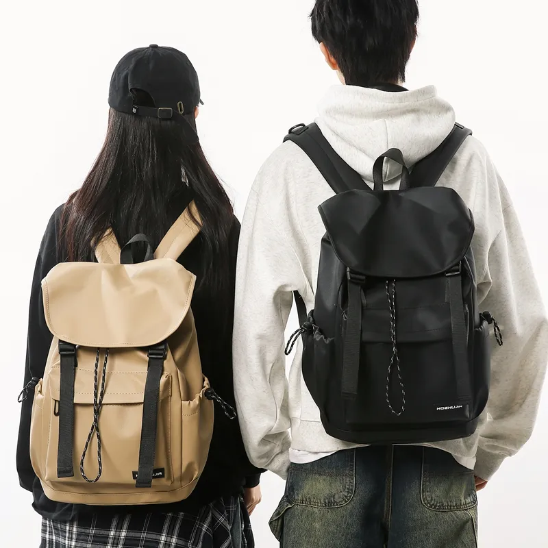 WICKBUEN Membrana Dermalis Backpack Unisex Multicolor-6