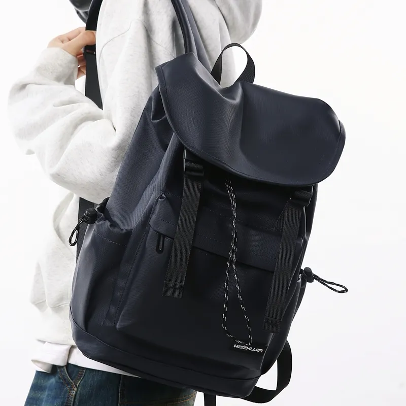 WICKBUEN Membrana Dermalis Backpack Unisex Multicolor-16