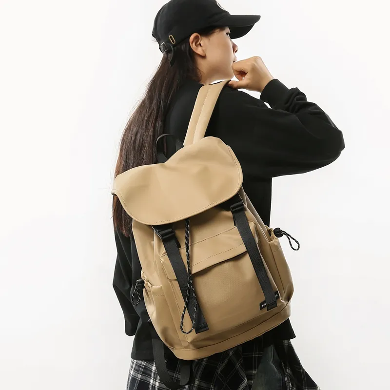 WICKBUEN Membrana Dermalis Backpack Unisex Multicolor-10
