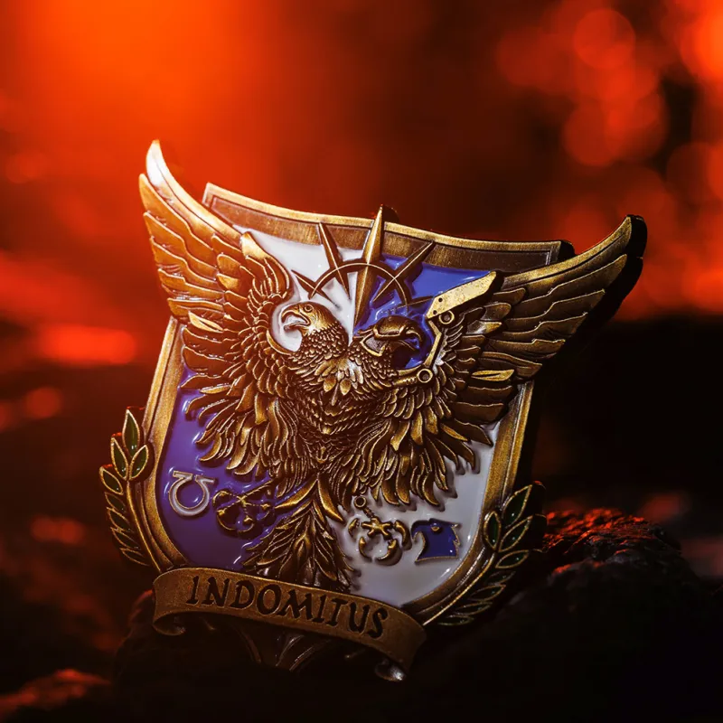 STARFORGED Unyielding Expedition Honor Medal Badges-2