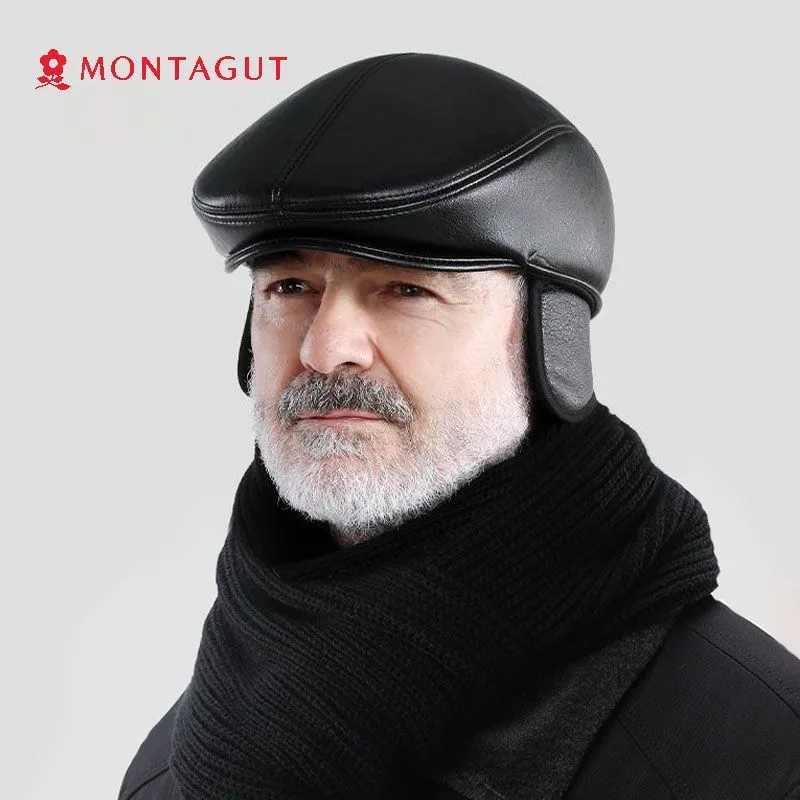 Montagut Hats Men-2