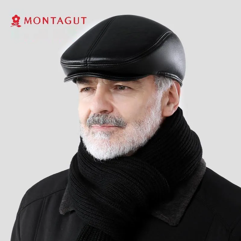 Montagut Hats Men-1