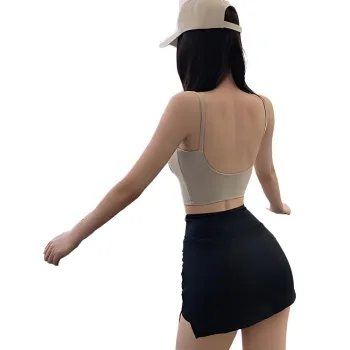 Annerun Sports Underwear Women's
