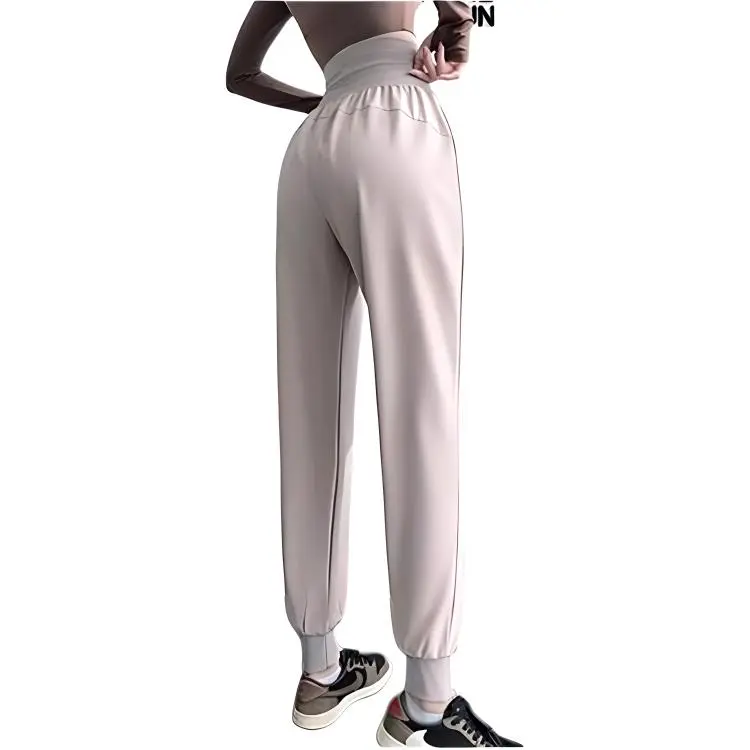 Annerun Athletic Trousers Women's-1