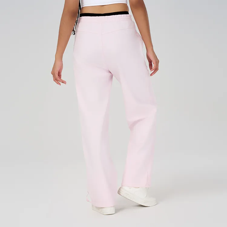 CHARM MILES Windbreaker Pants Women's-8