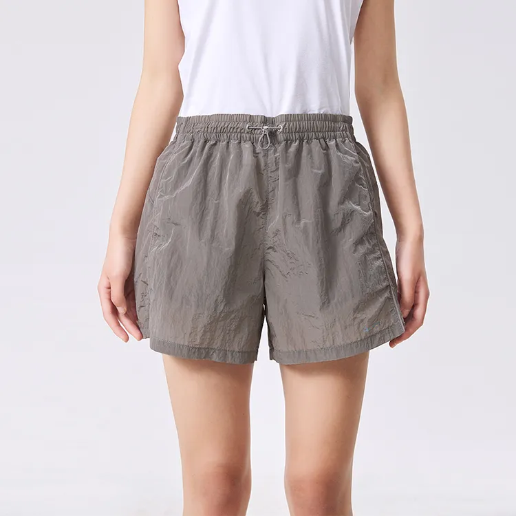 CHARM MILES Casual Shorts Women's-9