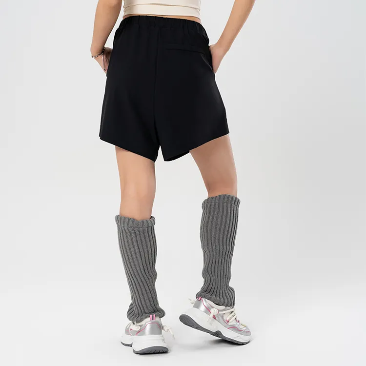 CHARM MILES Sports Shorts Women's-5