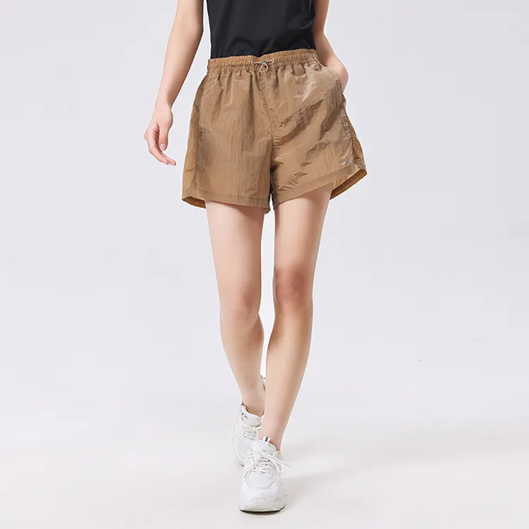 CHARM MILES Casual Shorts Women's-2