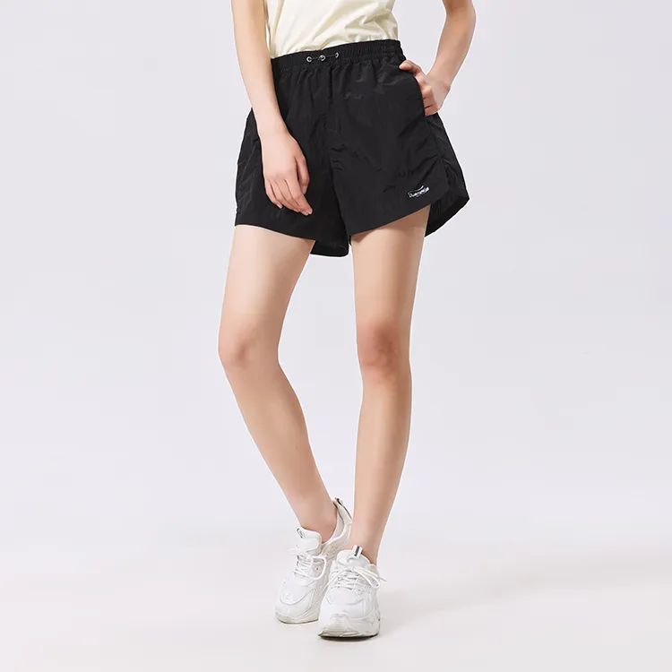 CHARM MILES Casual Shorts Women's-12