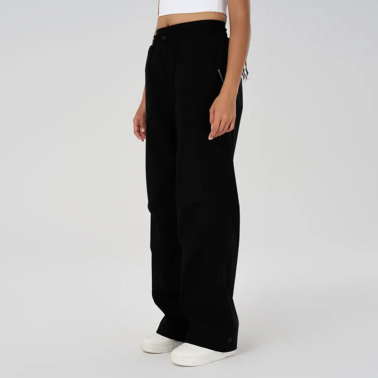 CHARM MILES Windbreaker Pants Women's-1