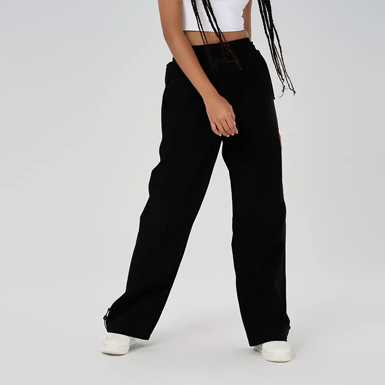 CHARM MILES Windbreaker Pants Women's-2