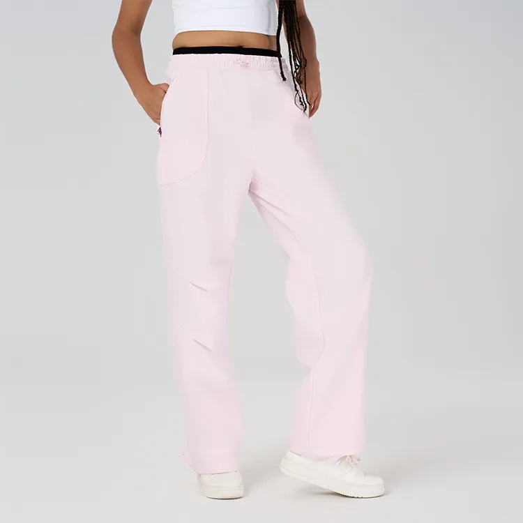 CHARM MILES Windbreaker Pants Women's-7