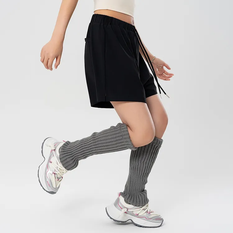 CHARM MILES Sports Shorts Women's-6
