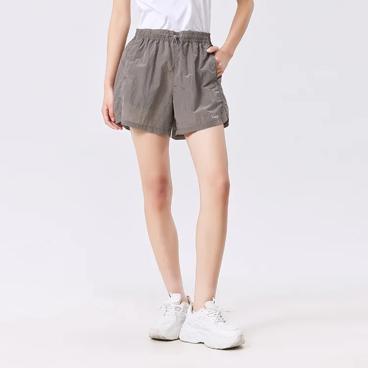 CHARM MILES Casual Shorts Women's-8