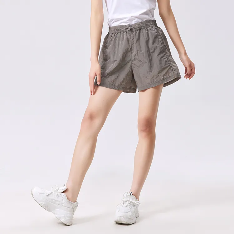 CHARM MILES Casual Shorts Women's-7