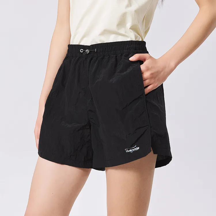 CHARM MILES Casual Shorts Women's-13