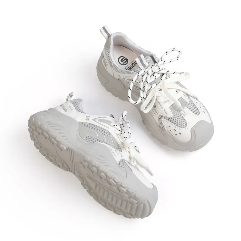 Shougu Low Top Casual Shoes Women's-9