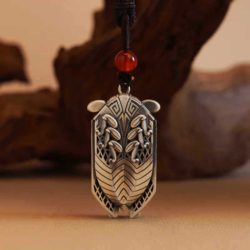 Original Summer S999 Pendants Unisex-1