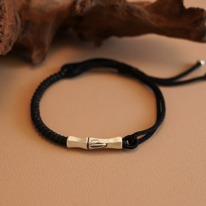 Original Summer S999 Bracelets Unisex-3