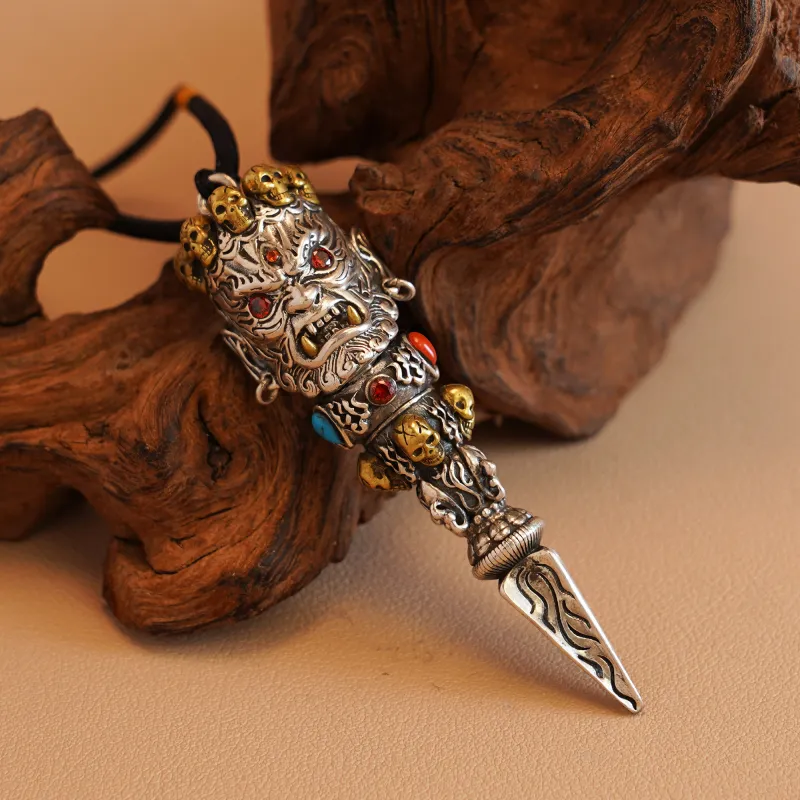 Original Summer S 990 Silver Pendants Unisex-1