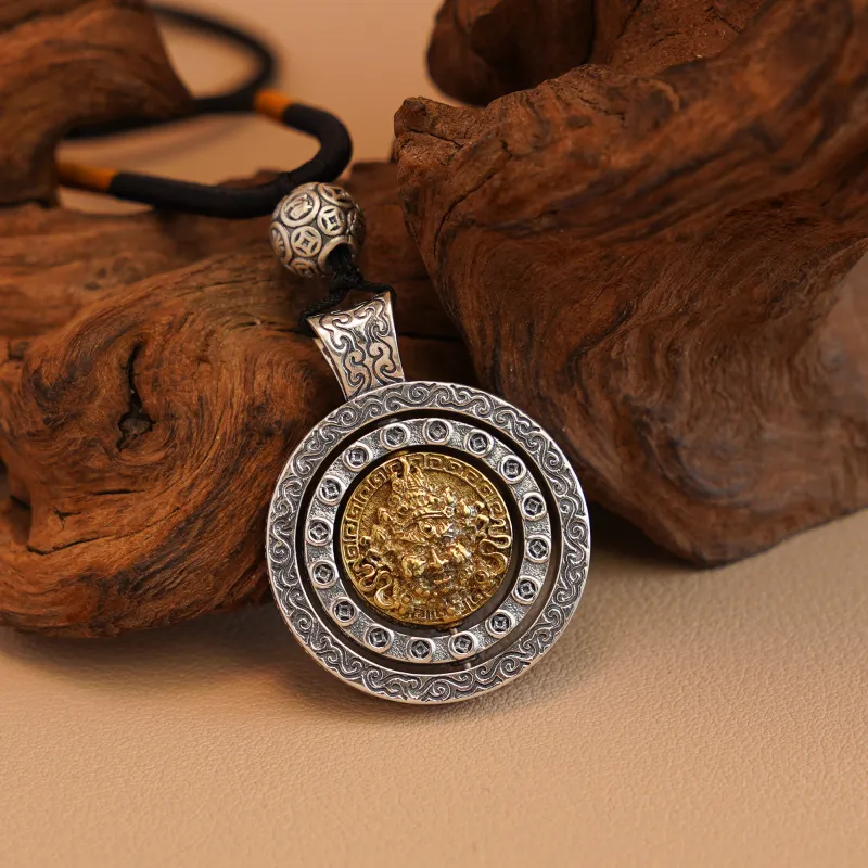 Original Summer S925 Necklaces Unisex-5