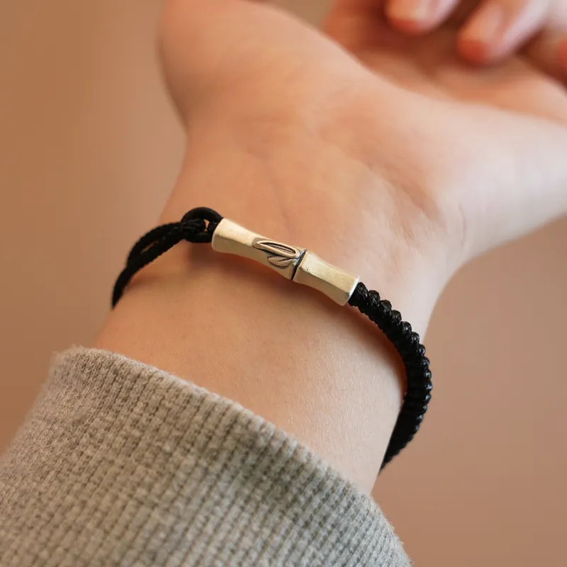 Original Summer S999 Bracelets Unisex-2