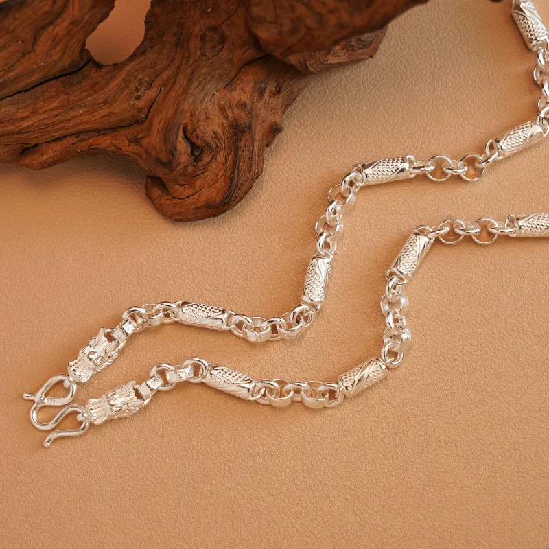 Original Summer S999 Necklaces Unisex-1