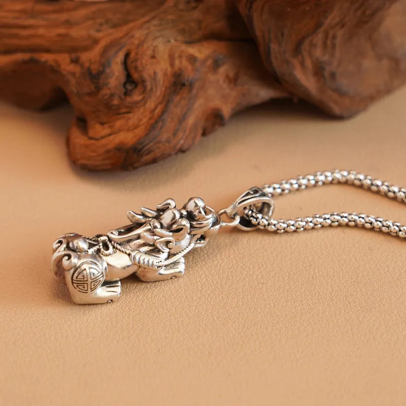 Original Summer S990 Pendants Unisex-2