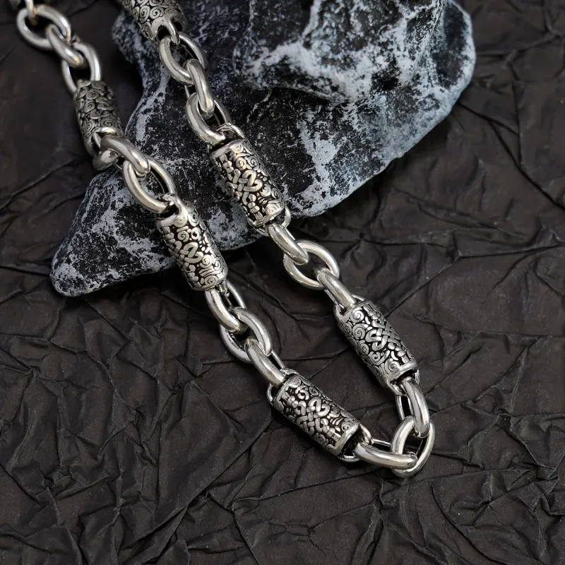 Original Summer S999 Necklaces Unisex-4
