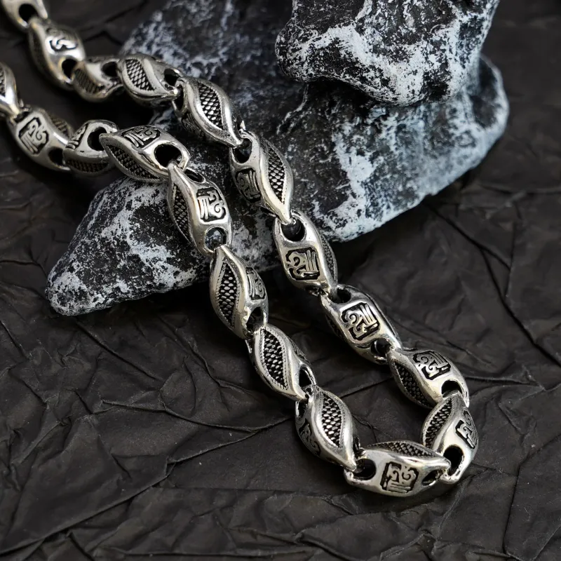 Original Summer S999 Necklaces Unisex-4