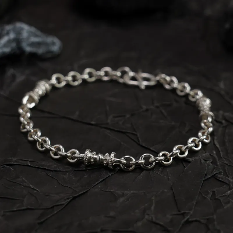 Original Summer S990 Bracelets Unisex-3