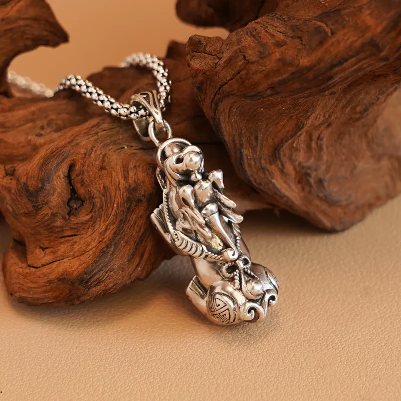 Original Summer S990 Pendants Unisex-3